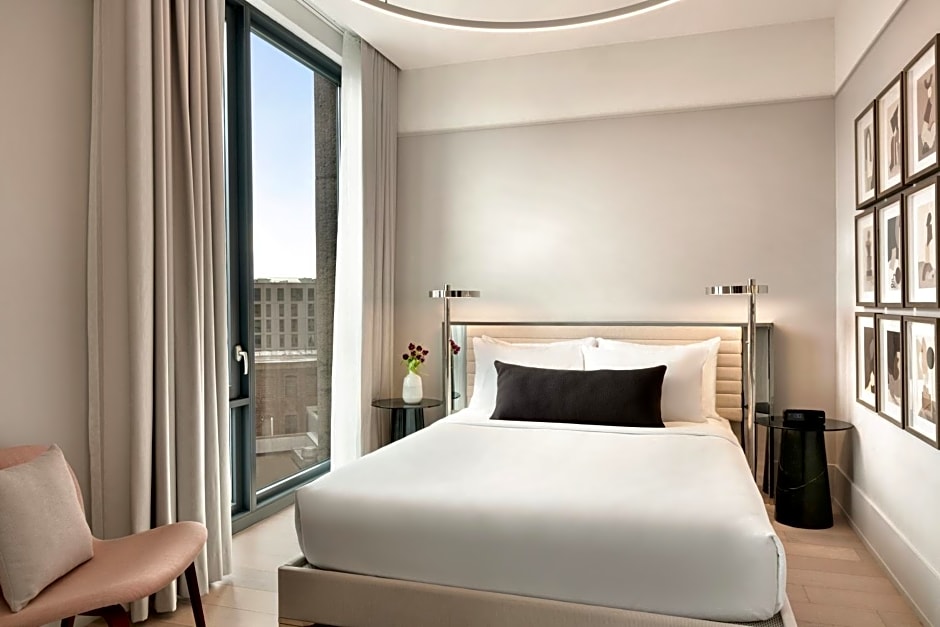 Hotel Indigo Williamsburg - Brooklyn By IHG