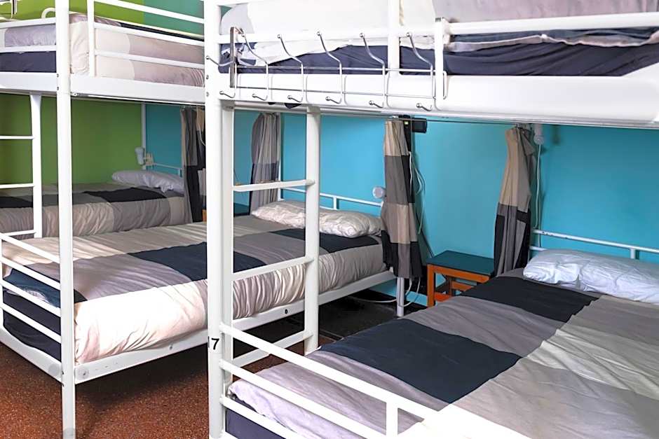 Manena Hostel Genova