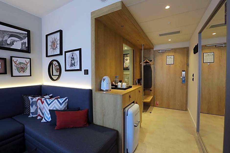 Hampton By Hilton Olsztyn