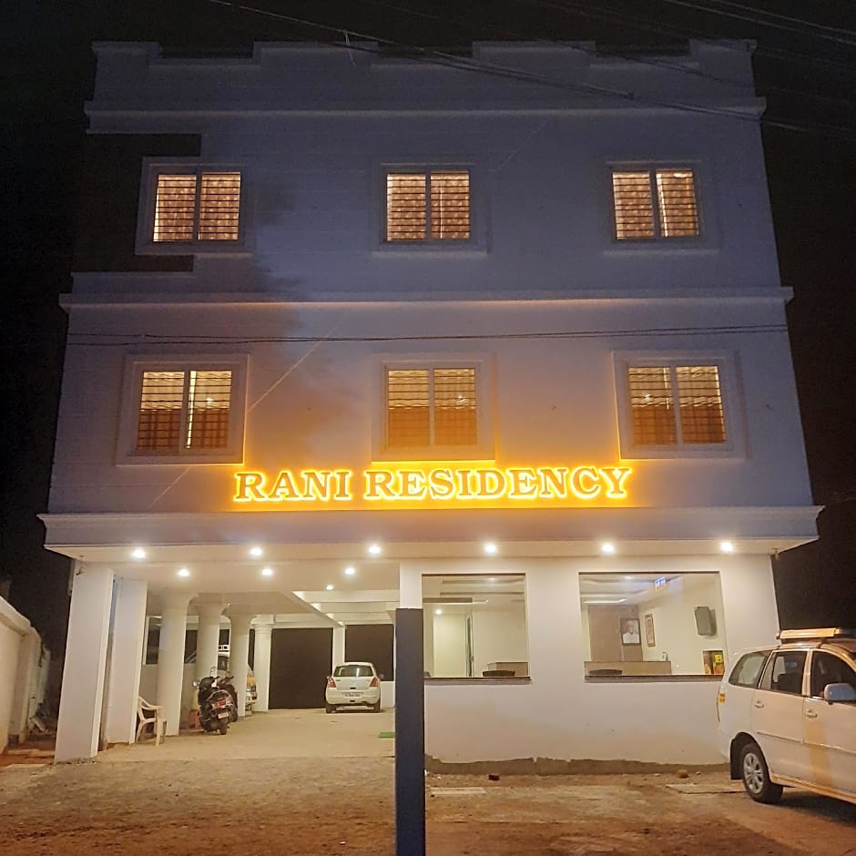 RANI RESIDENCY
