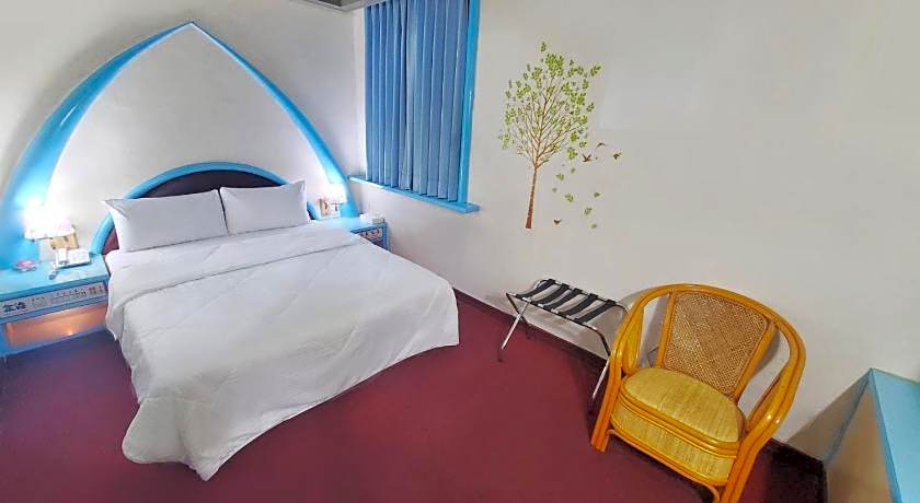 Hua Ku Hotel