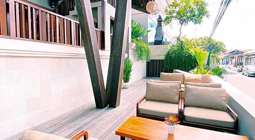 Kayangan Boutique Hotel