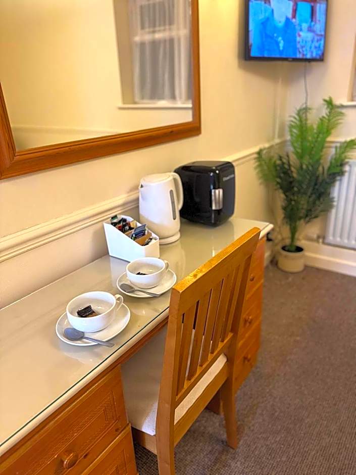 The Red Lion Inn & Restaurant