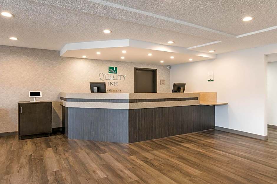 Quality Inn Marquette