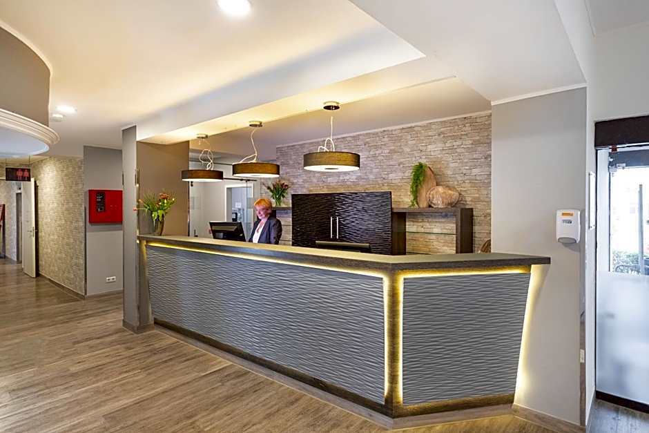 Select Hotel A1 Bremen-Stuhr