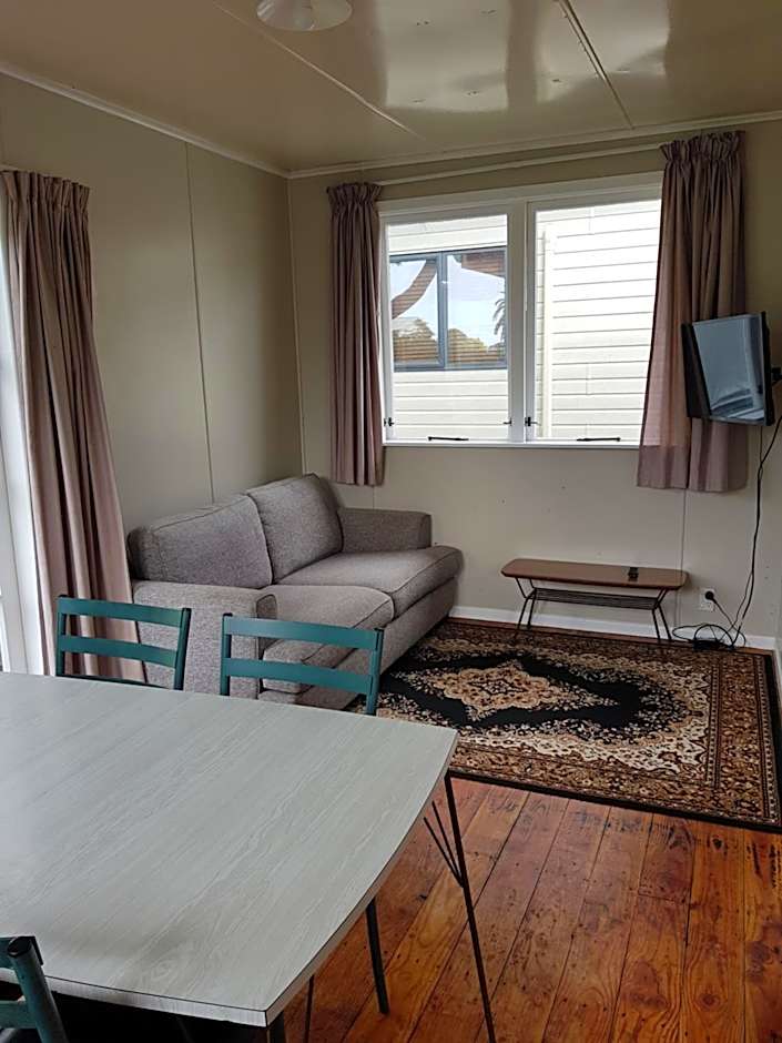 Te Puru Holiday Park
