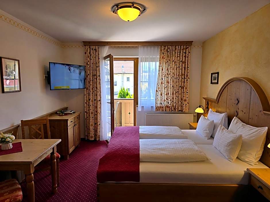 Hotel Garni Landhaus Trenkenbach