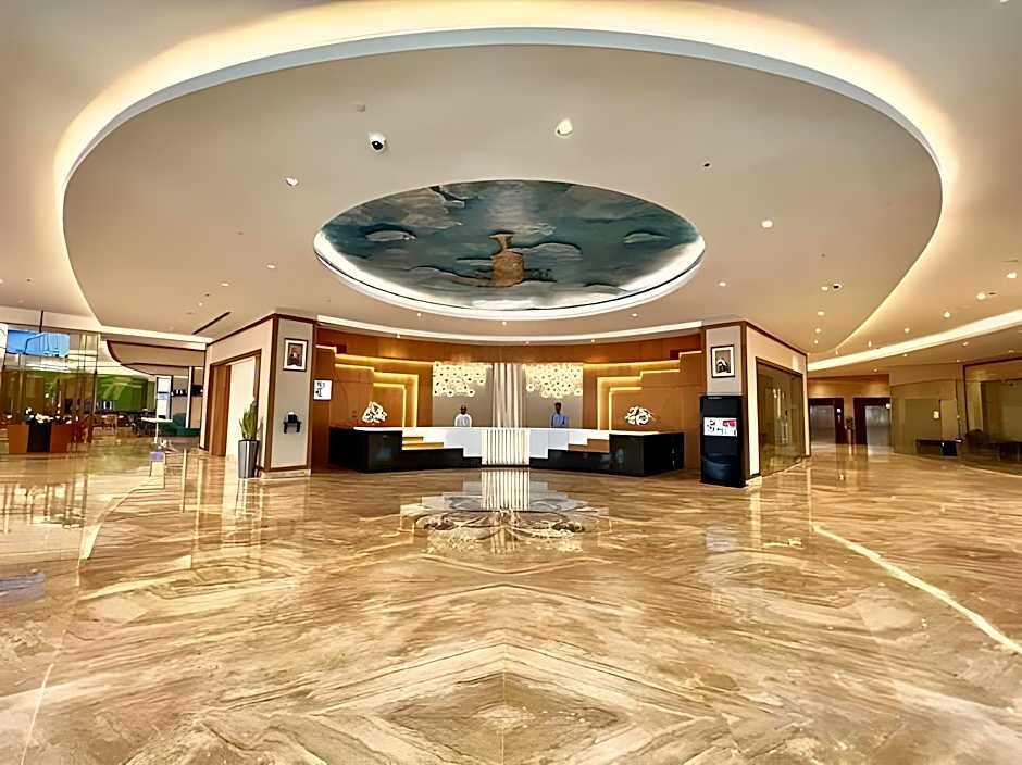 Tulip Inn Majan Hotel & Suites Salalah