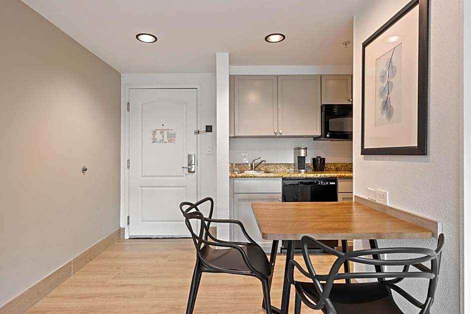 Kompose Boutique Hotel Houston Cy-Fair