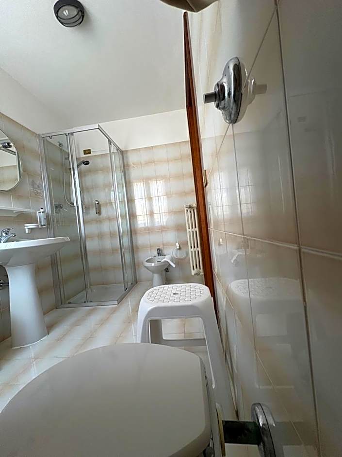 Garnì Hotel Tignale