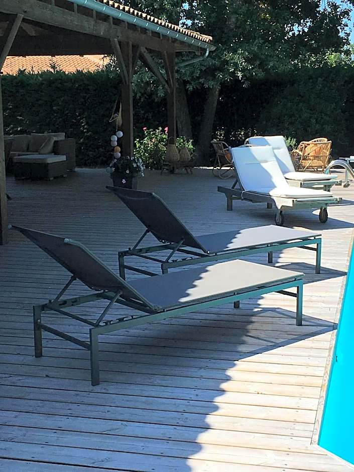 La Maison du Las