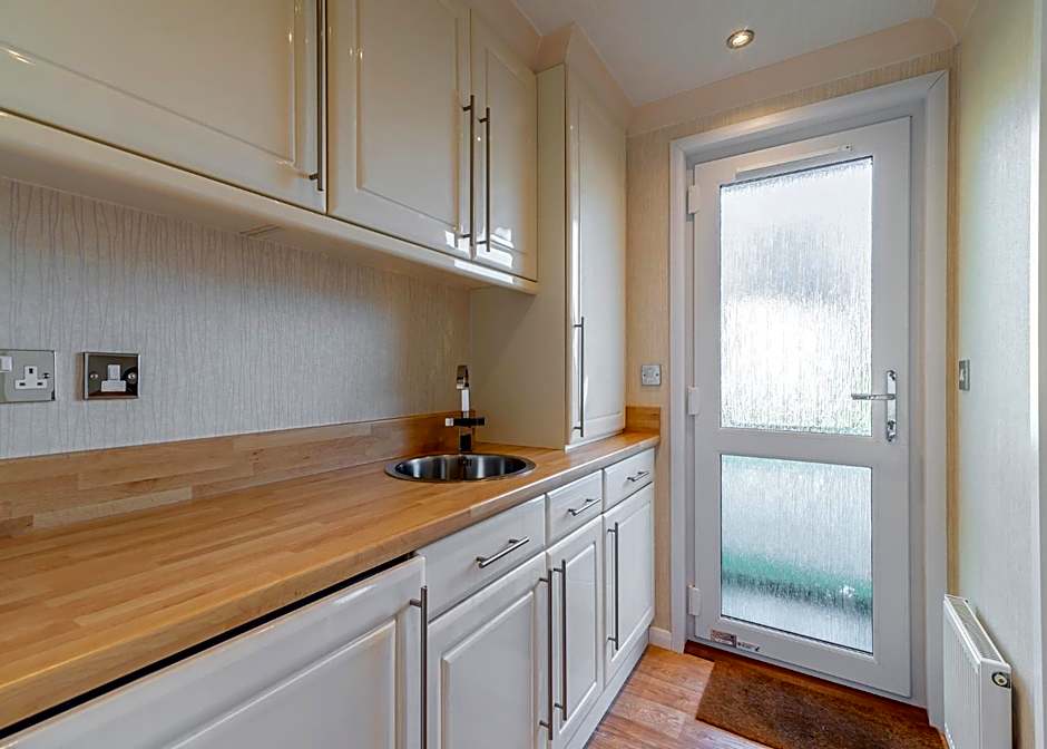 Cleveland Hills View Holiday Park