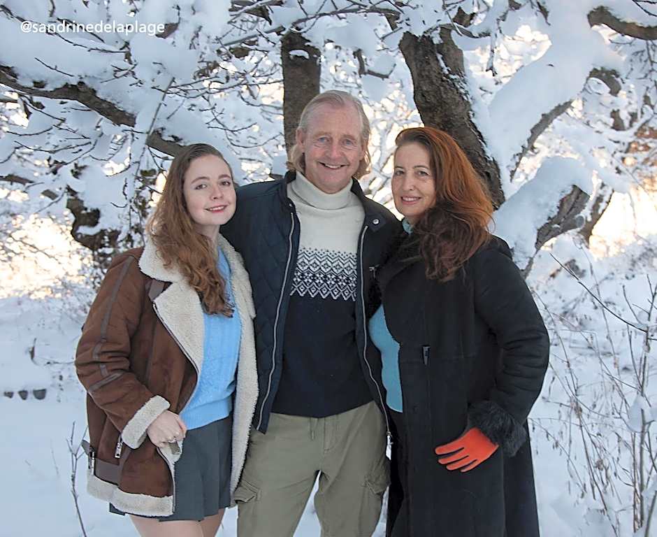 Domaine Bellevie BnB