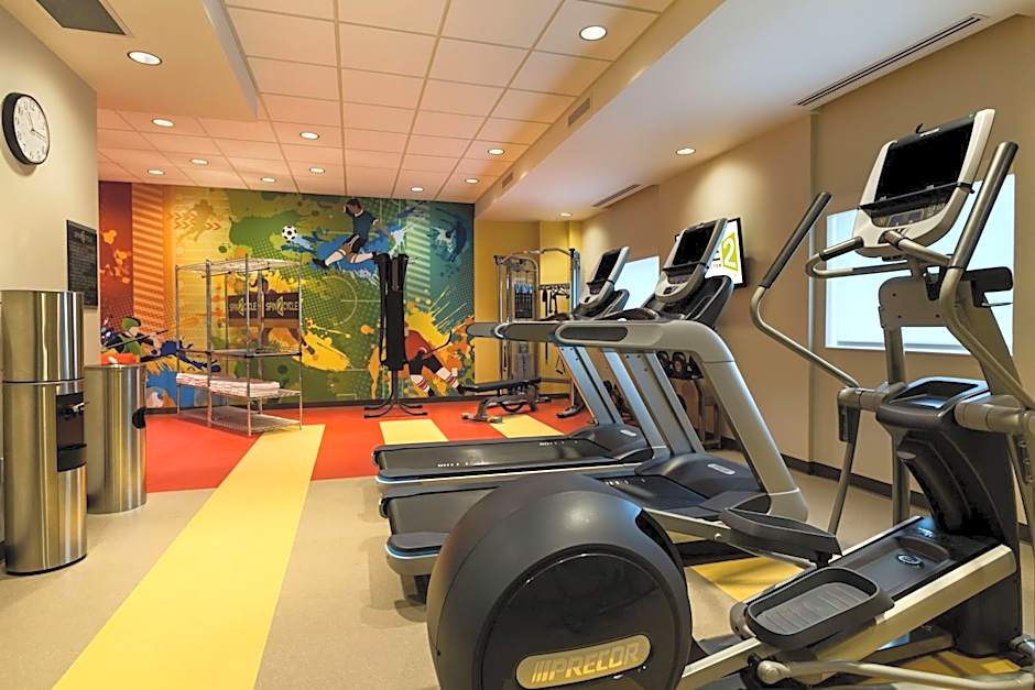 Home2 Suites By Hilton West Edmonton