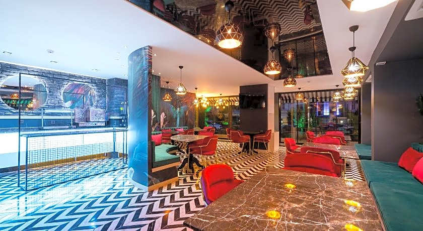 Basel Hotel