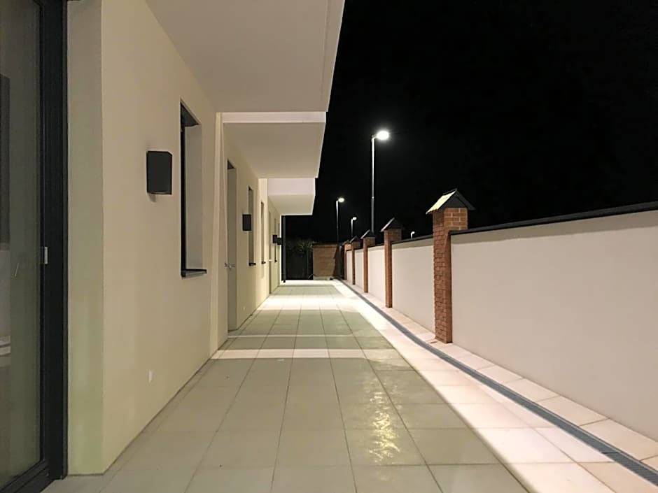 Mattone Aparthotel