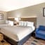 Quality Inn Newton at I-80