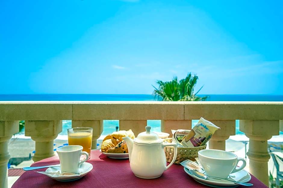 Hotel Orizzonte