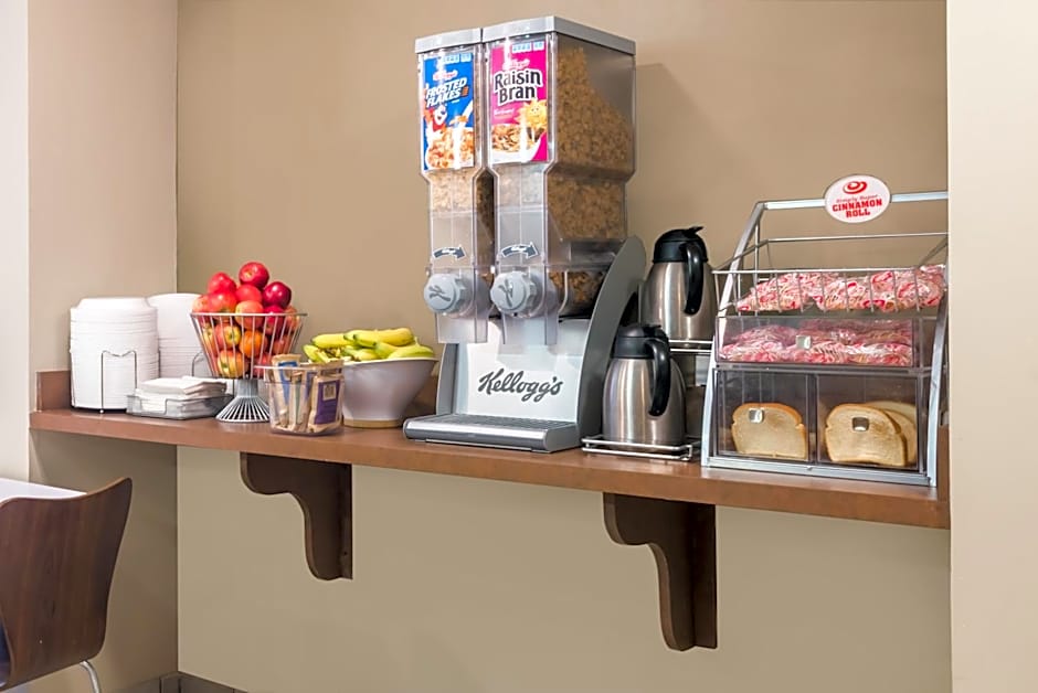 Super 8 by Wyndham Jasper