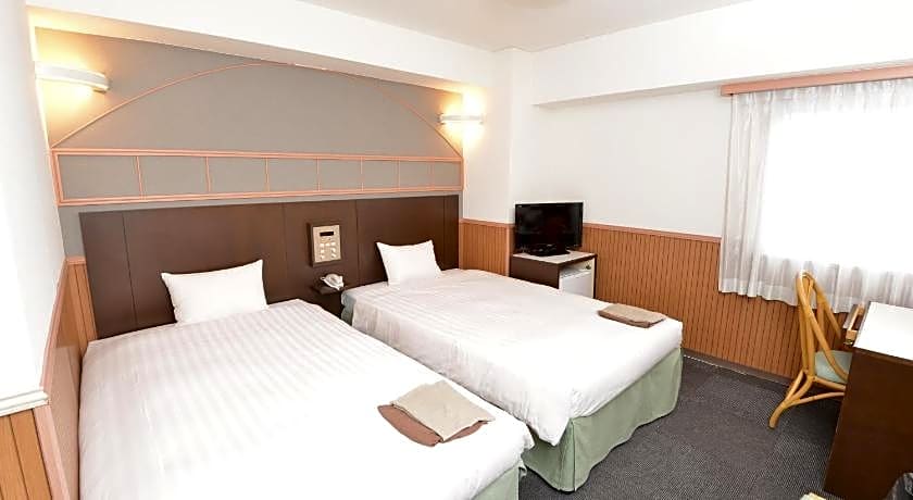 Hotel Marutani