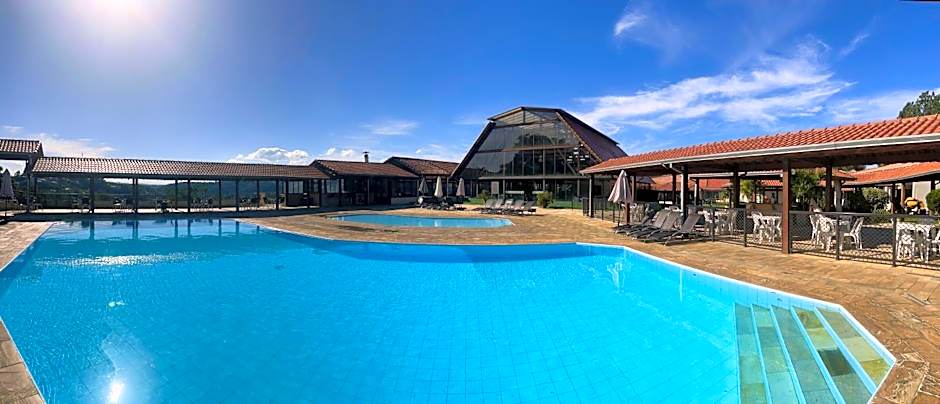 Guararema Parque Hotel