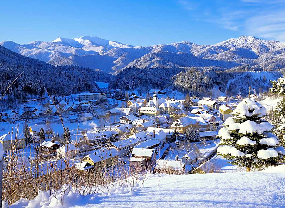 Gasthof Zum Niederhaus - Familie Perthold