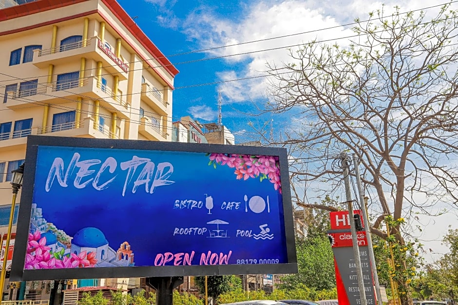 HK Clarks Inn-Amritsar