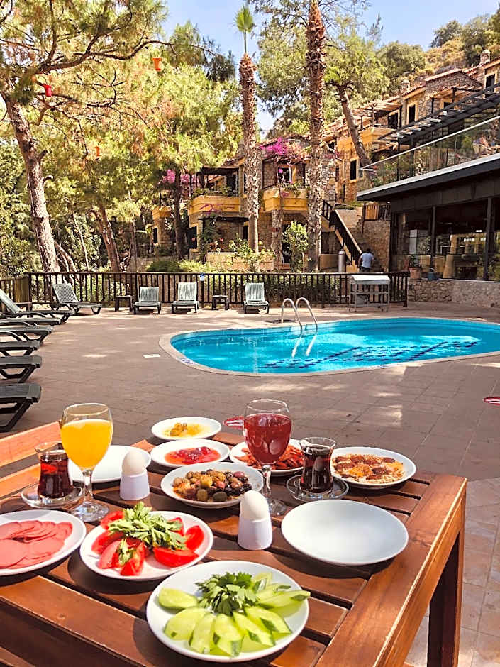 Symbola Oludeniz Beach Hotel