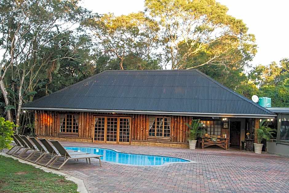 Ezulwini Game Lodge
