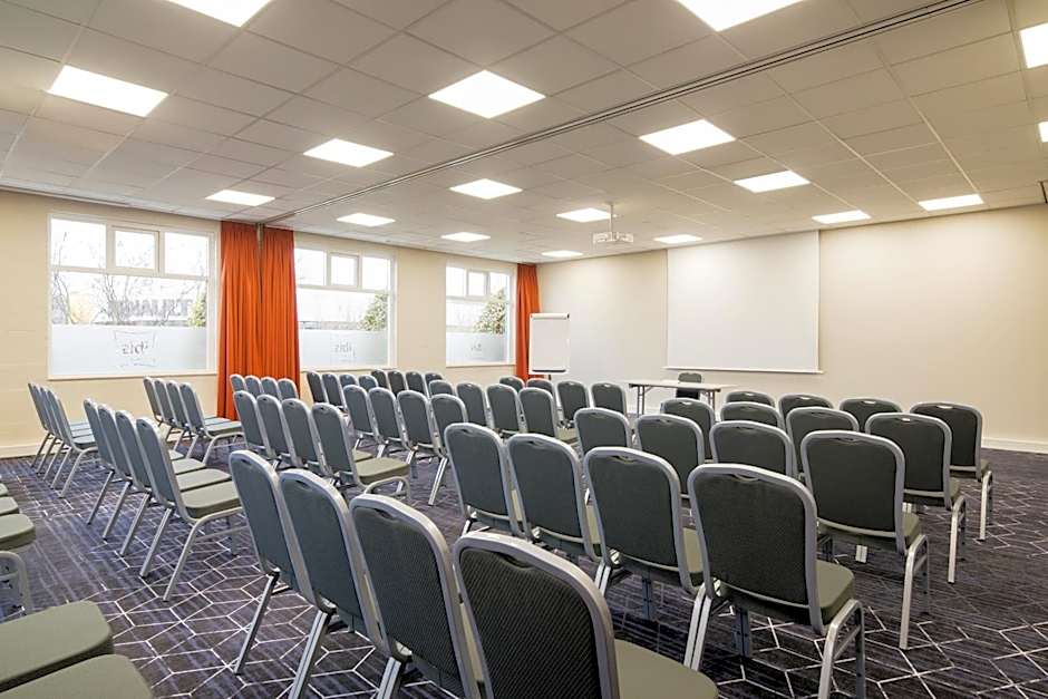 ibis Rotterdam Vlaardingen