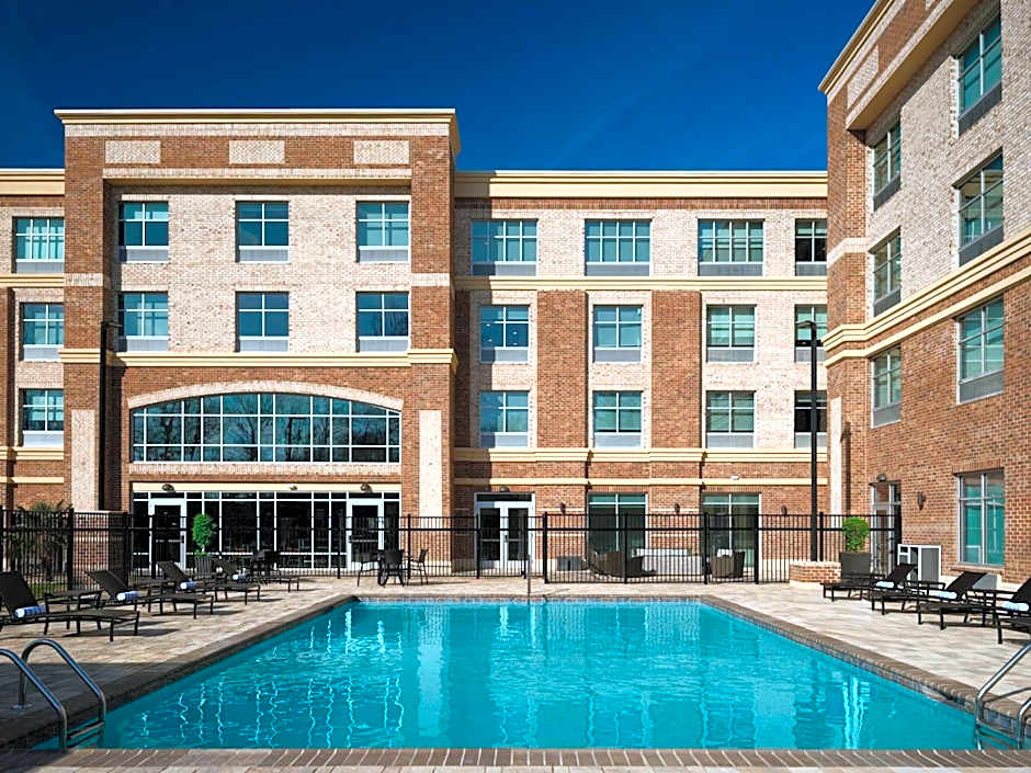 Holiday Inn Express - Jackson - Ridgeland By IHG