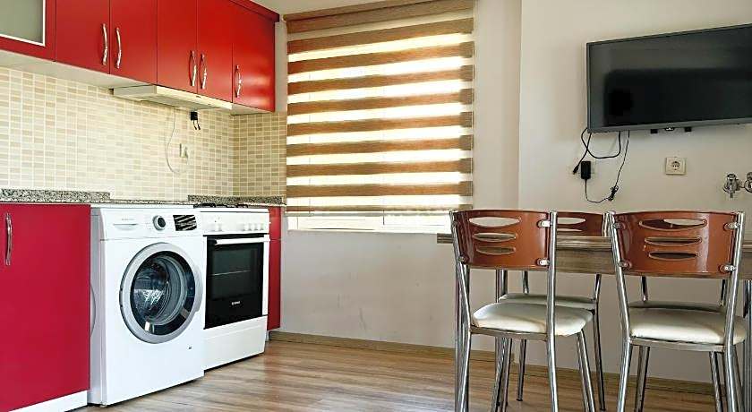 Amsterdam  Otel & Suit