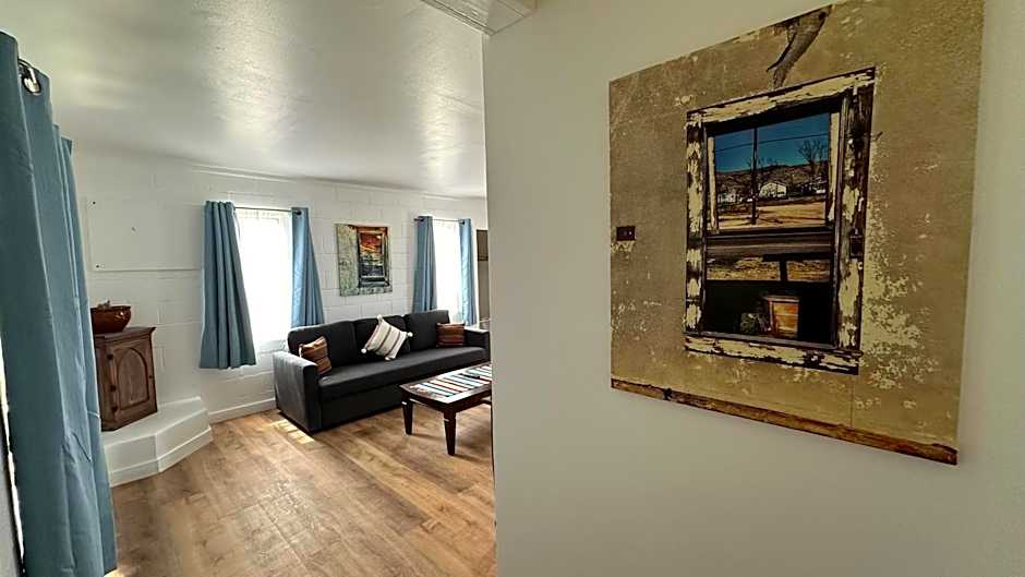 Desert Air Motel