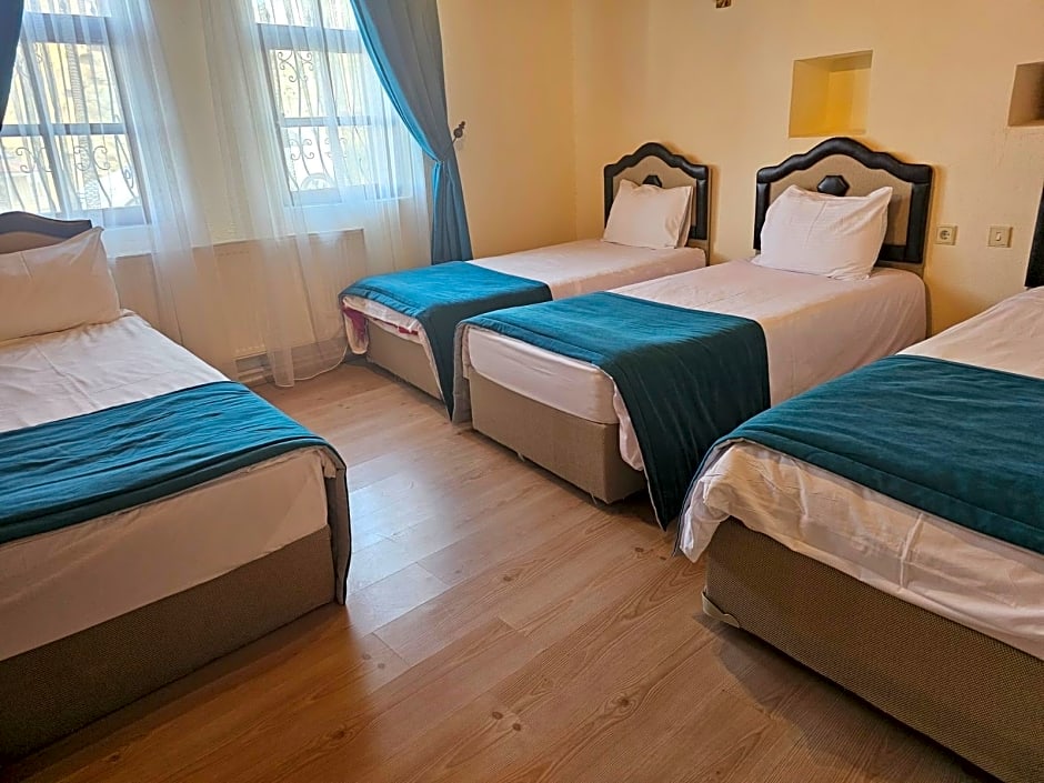 Muskara Suite Cave Hotel