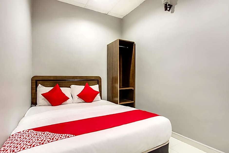 Super OYO 89427 Kavanas Hotel Taiping