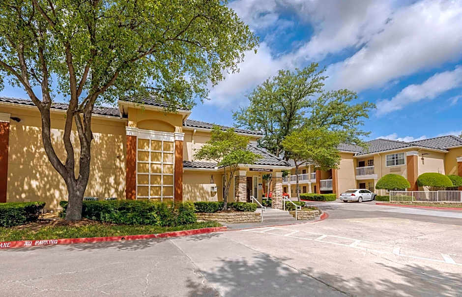Extended Stay America Suites - Dallas - Las Colinas - Carnaby St.