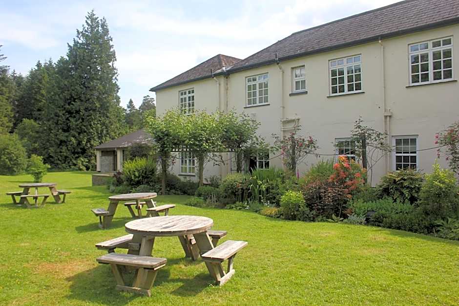 Nant Ddu Lodge Hotel & Spa