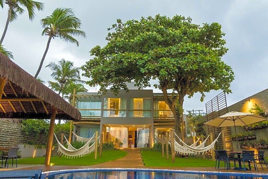 Flor De Lis Exclusive Hotel