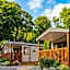 Aberdunant Hall Holiday Park, Snowdonia