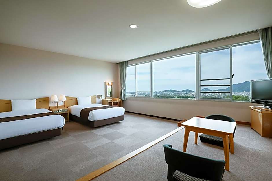 KAMENOI HOTEL Kanonji