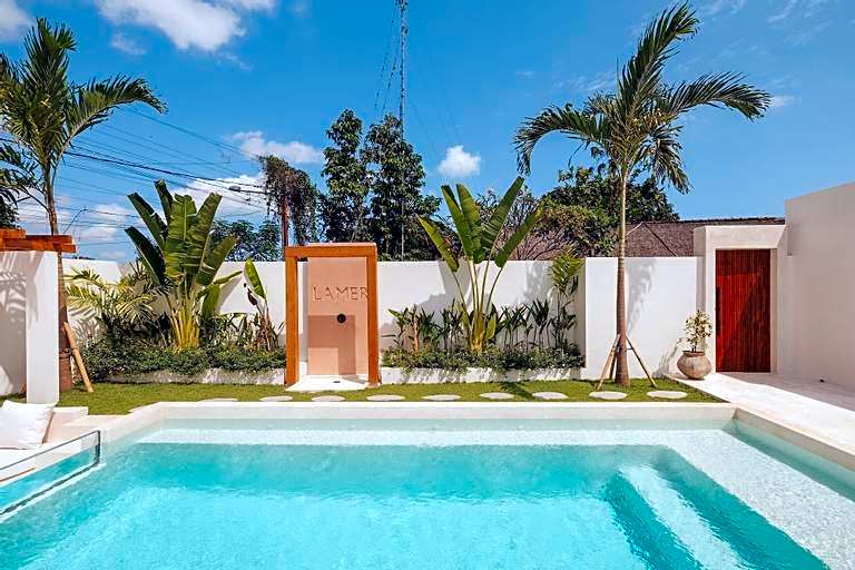 Villa Lamer Canggu