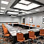 Hampton Inn By Hilton Evansville Airport