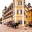 Falkensteiner Schlosshotel Velden - The Leading Hotels of the World