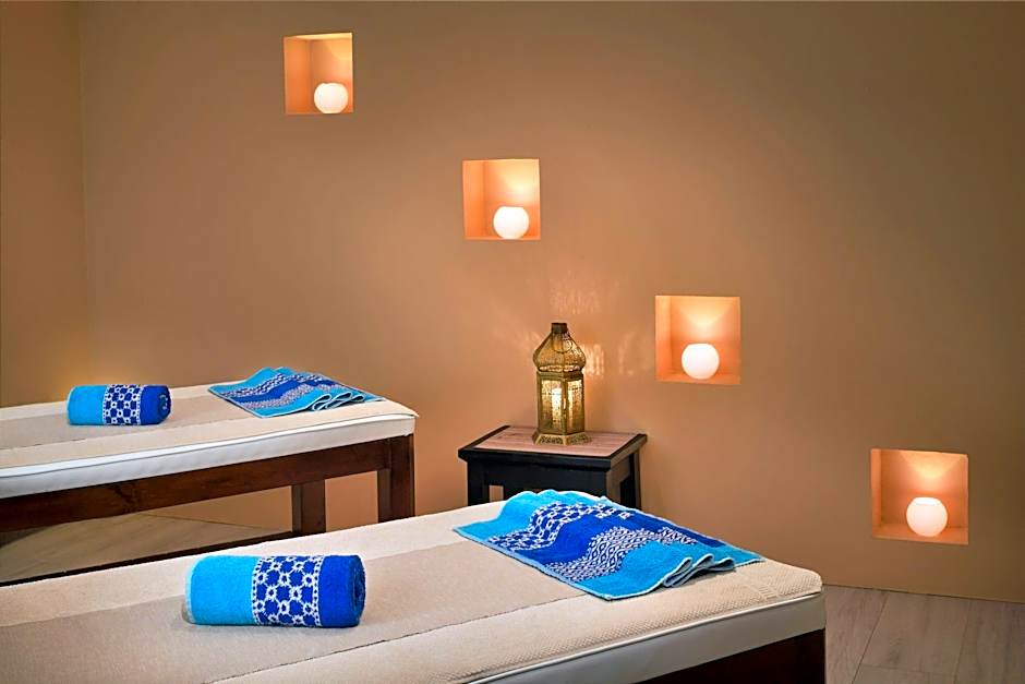 Petra Marriott Hotel