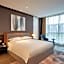 Yuhai Moqi Hotel (Hangzhou Bay Financial Plaza)