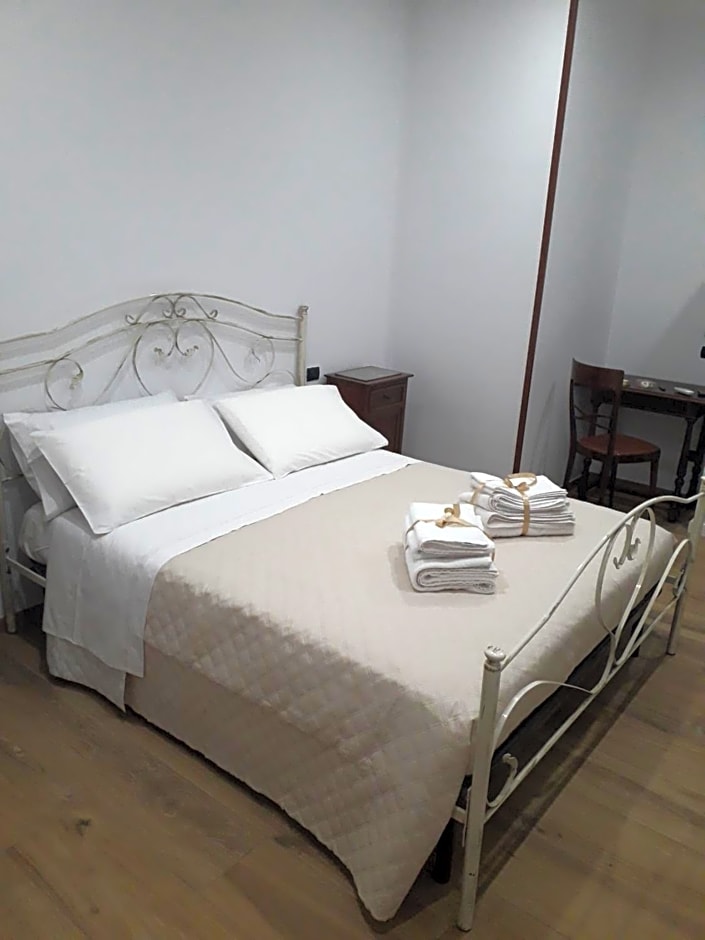 Angelica – Lecce, OK