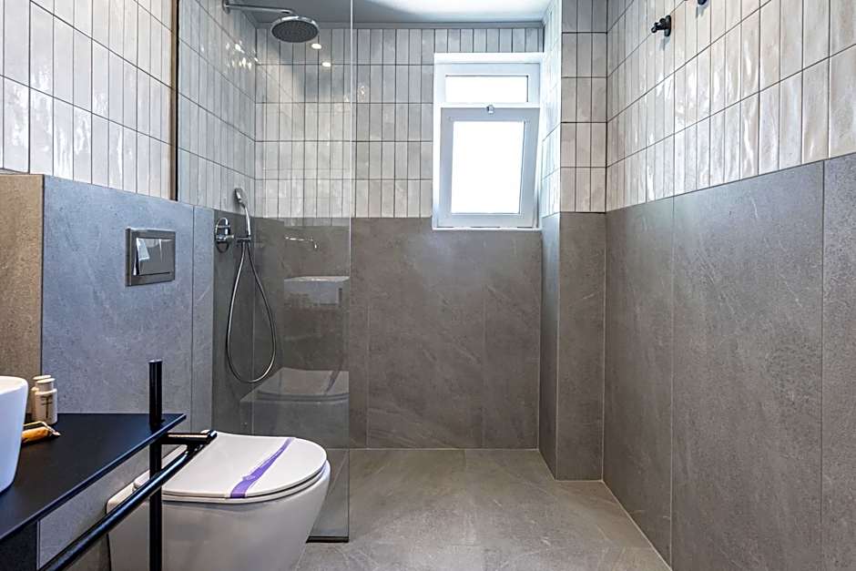 Santa Maria City Hotel