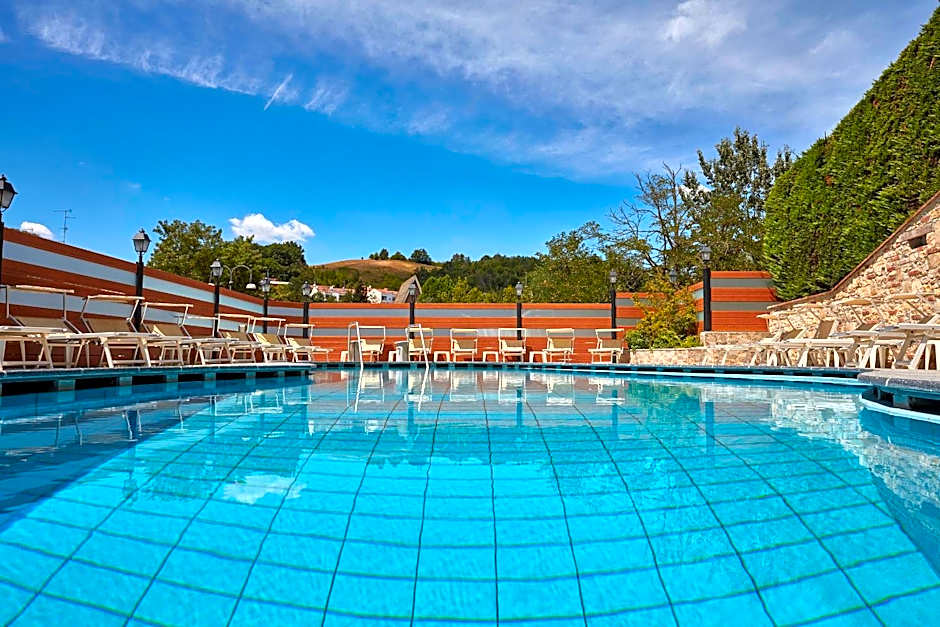 Hotel Plaza