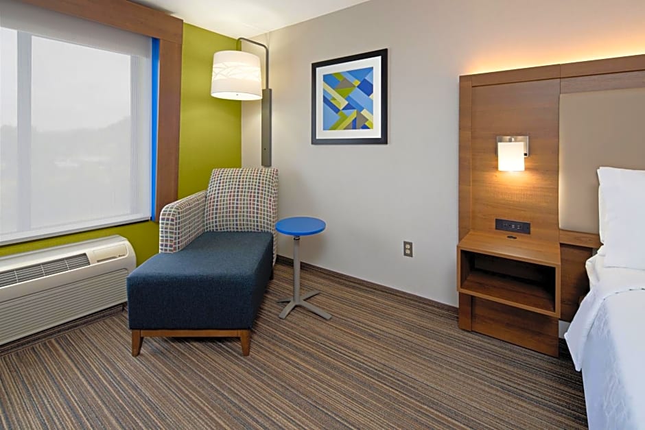 Holiday Inn Express Hotel & Suites Atascadero By IHG