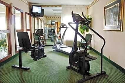 Hampton Inn Bloomington West